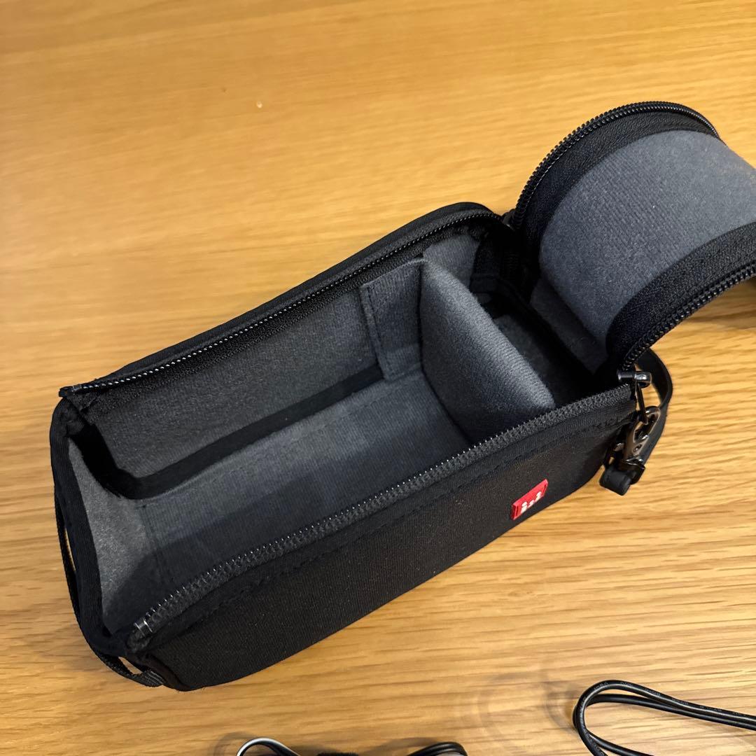 美品　Panasonic HC-W585M ビデオカメラ 本体