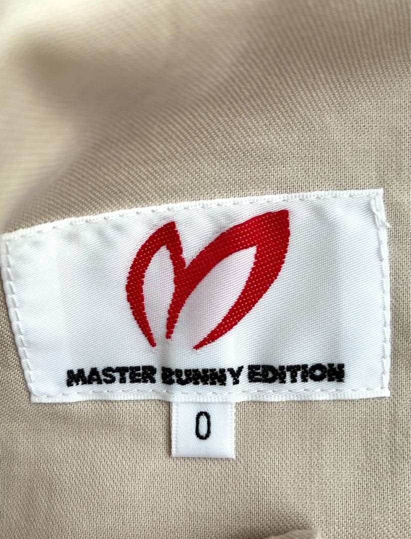 MASTER BUNNY EDITION/レディース/スカート/ゴルフウエア