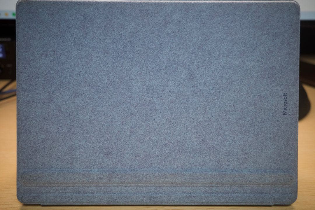 Surface Pro 第11世代 サファイア 有機EL 箱付き