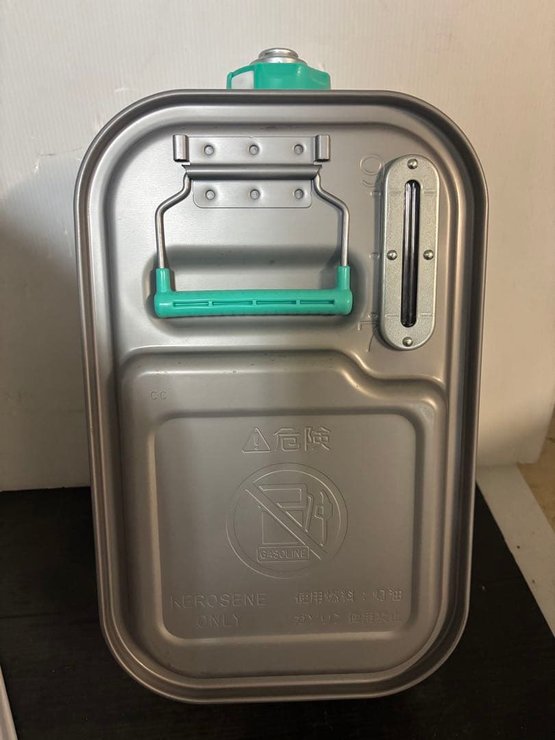 美品‼️2023年製 ‼️ダイニチ ブルーヒーター FW-4723LS