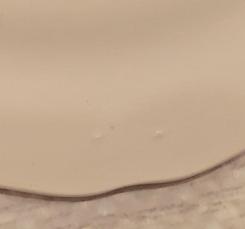 GIEN ジアン フルーツタルトプレート 6枚セット アンティーク