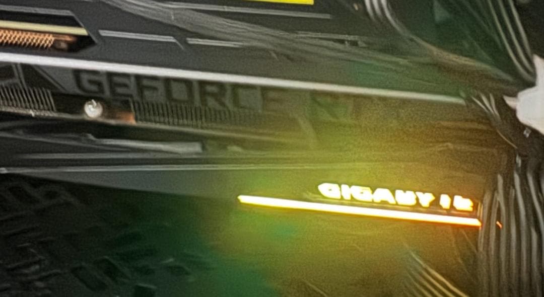 【訳あり】GeForce RTX 3080 Ti GAMING OC 12G