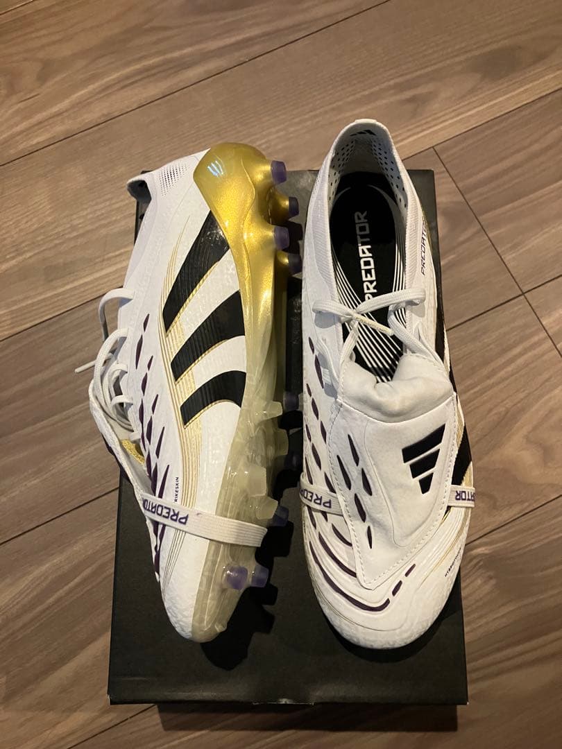 プレデターエリート AG