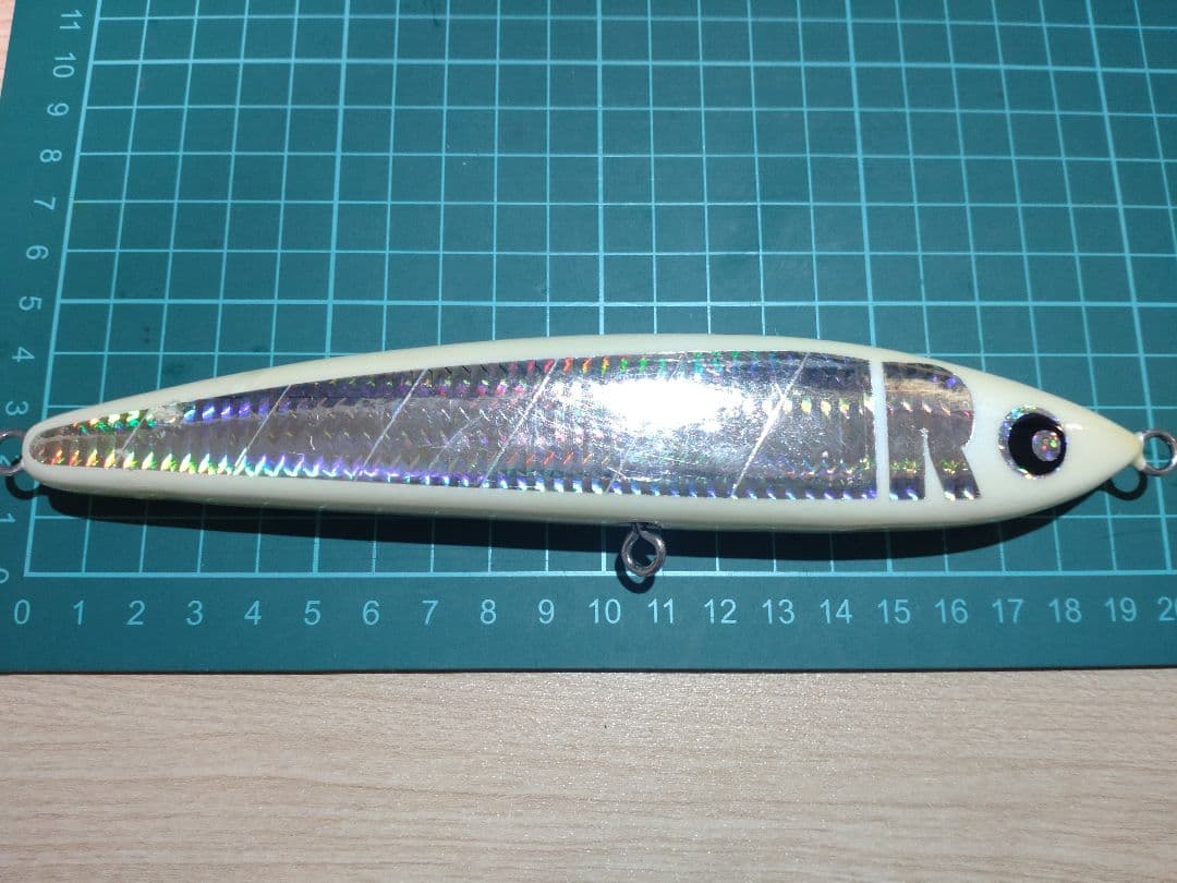 RST supply リラーナ180