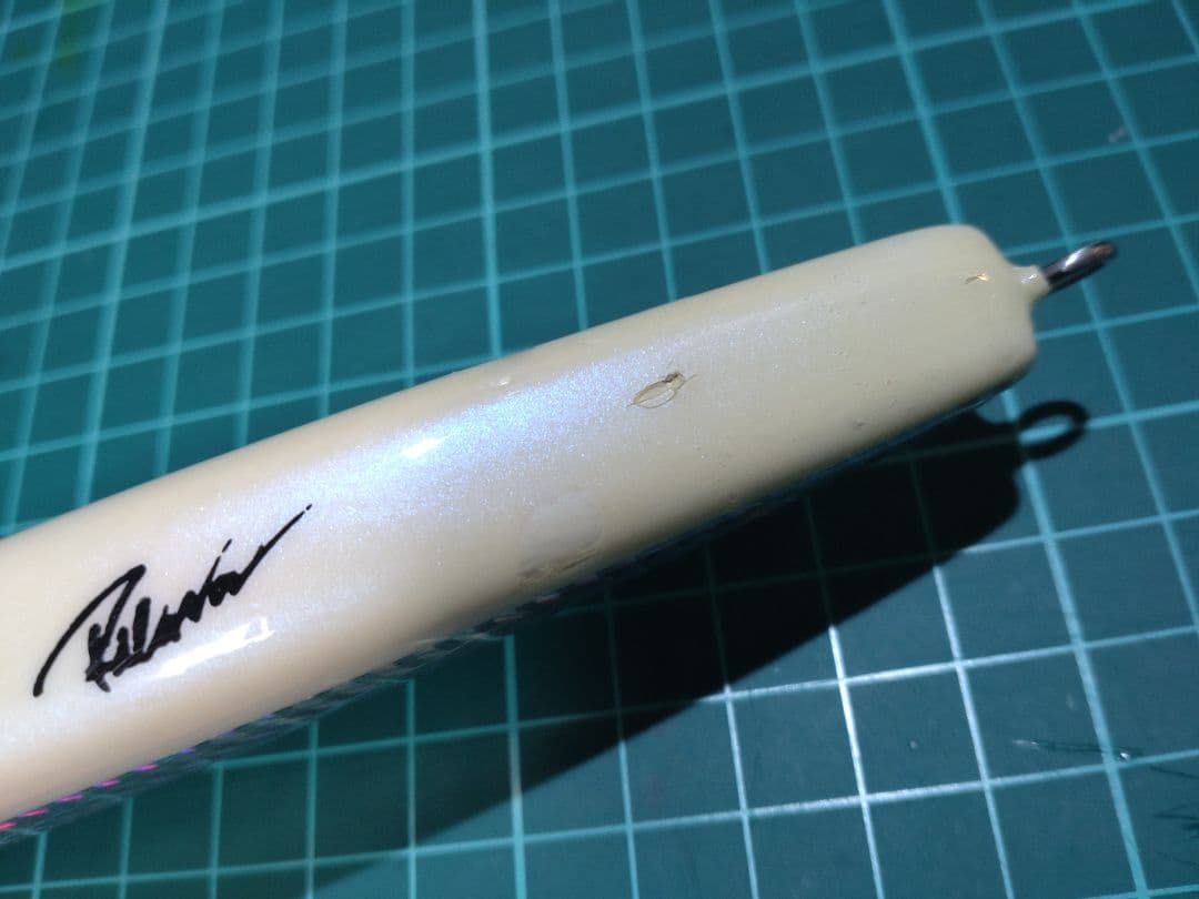 RST supply リラーナ180