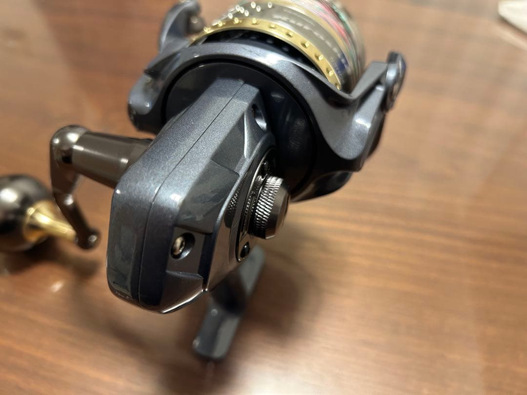 テイルウォーク クロシオ53HGX