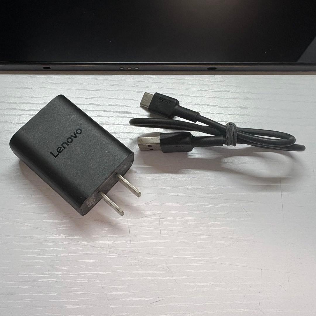 【初売り】【美品】Lenovo Xiaoxin Pad Pro 12.7