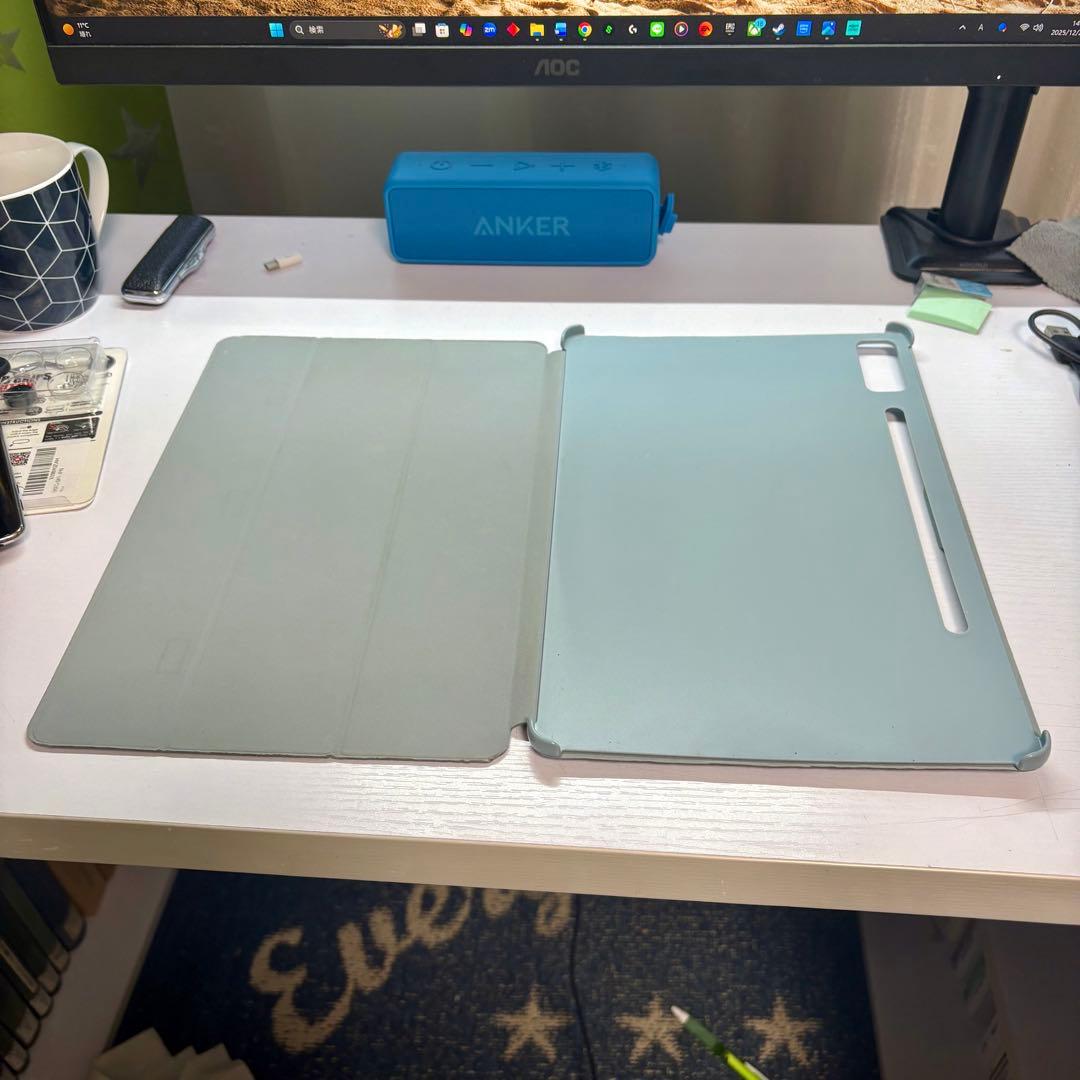 【初売り】【美品】Lenovo Xiaoxin Pad Pro 12.7