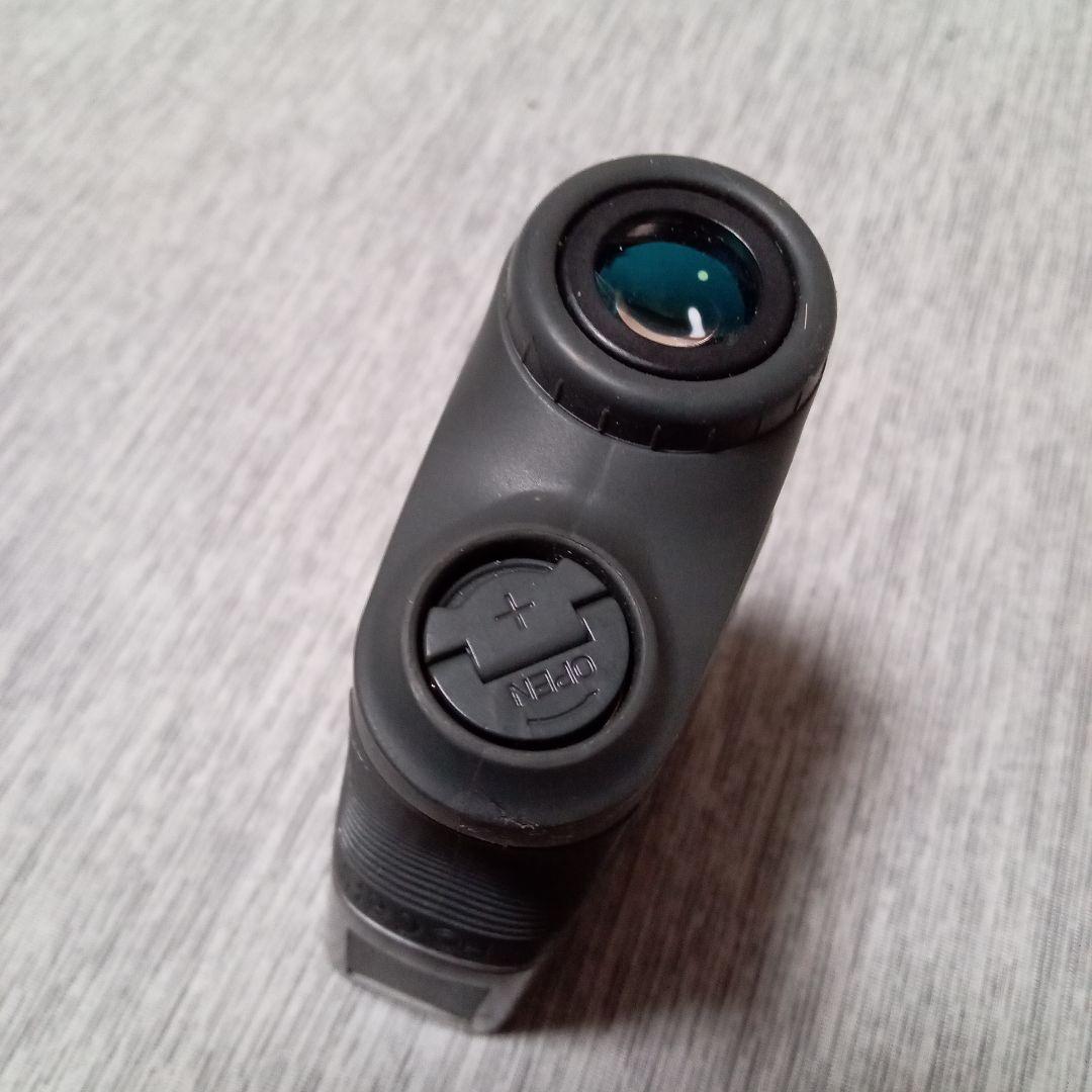 Bushnell PRO X3 距離計