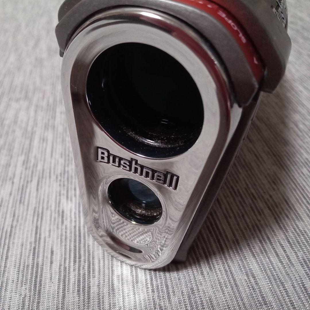 Bushnell PRO X3 距離計