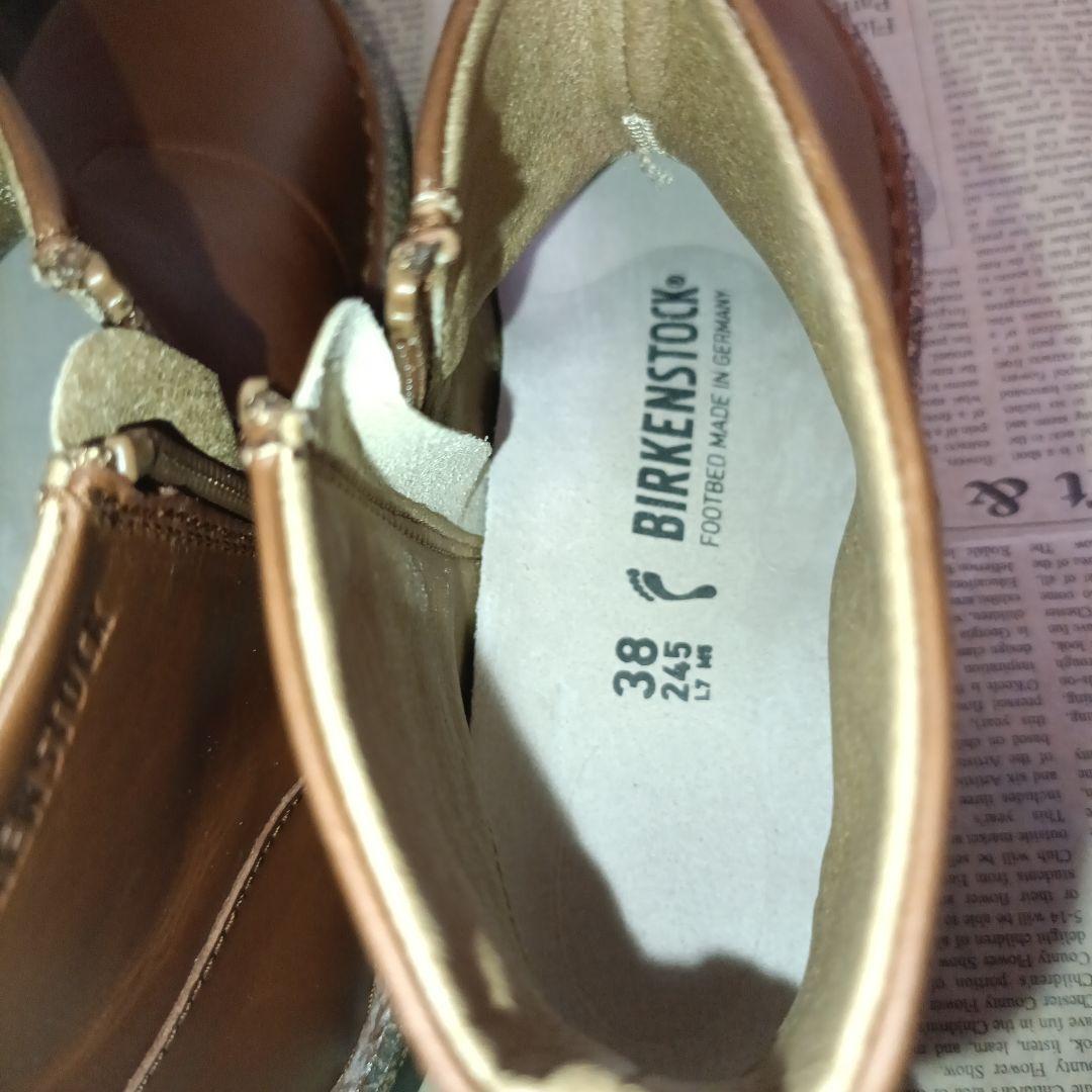 ビルケンシュトック　MELROSE