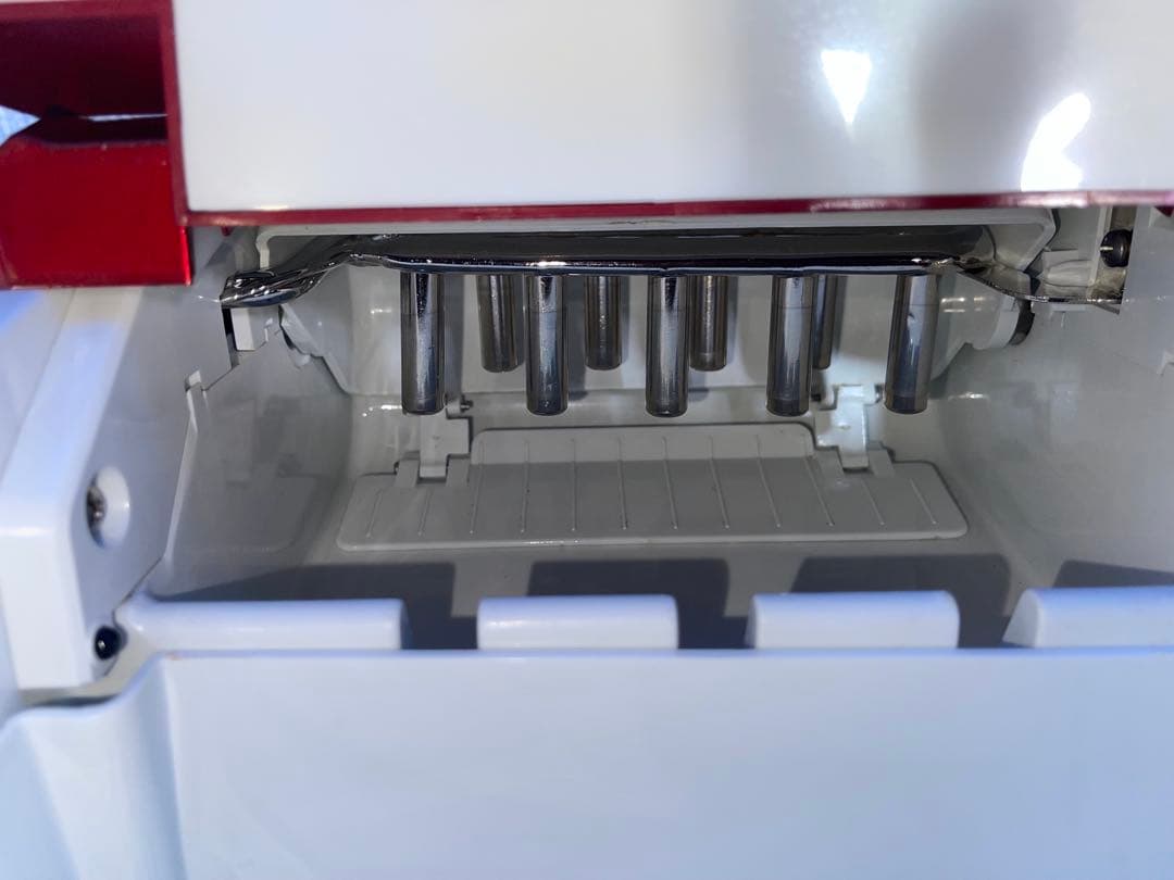 高速製氷機