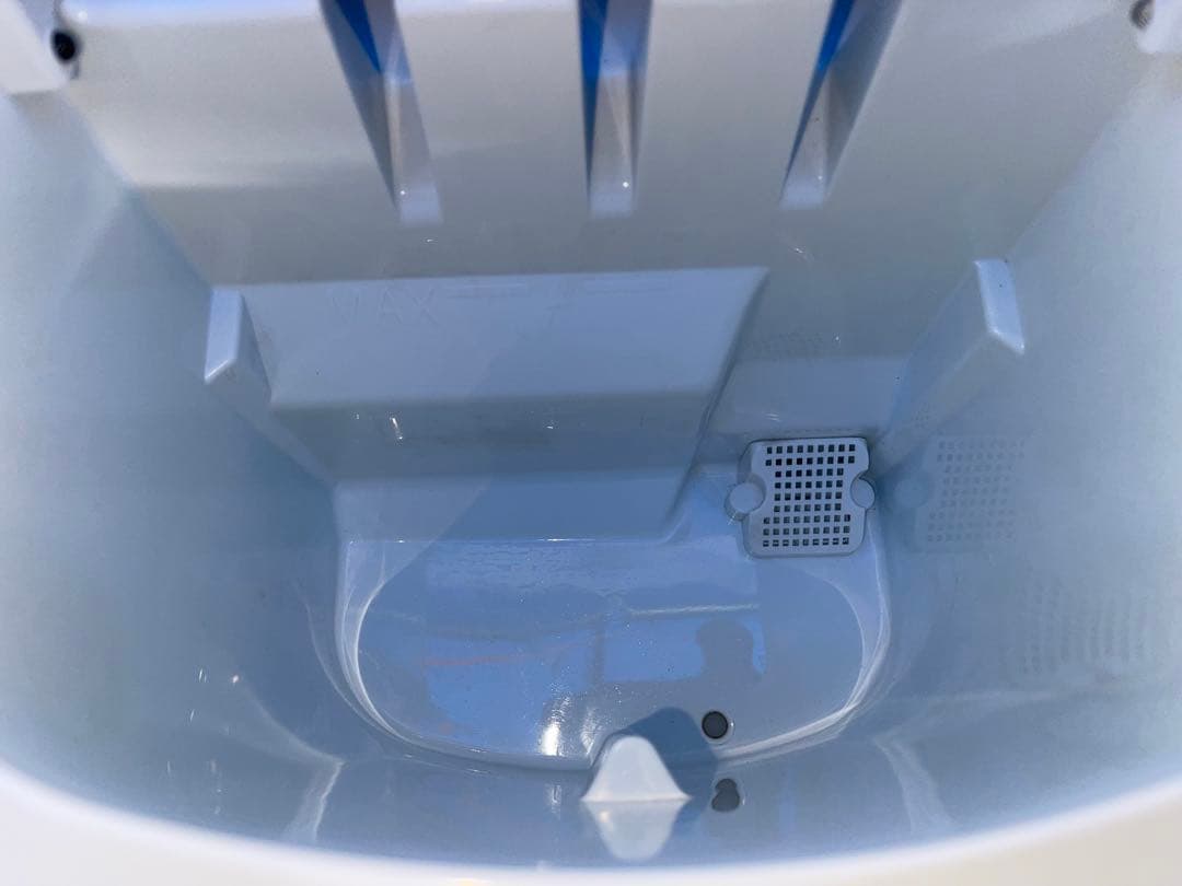 高速製氷機
