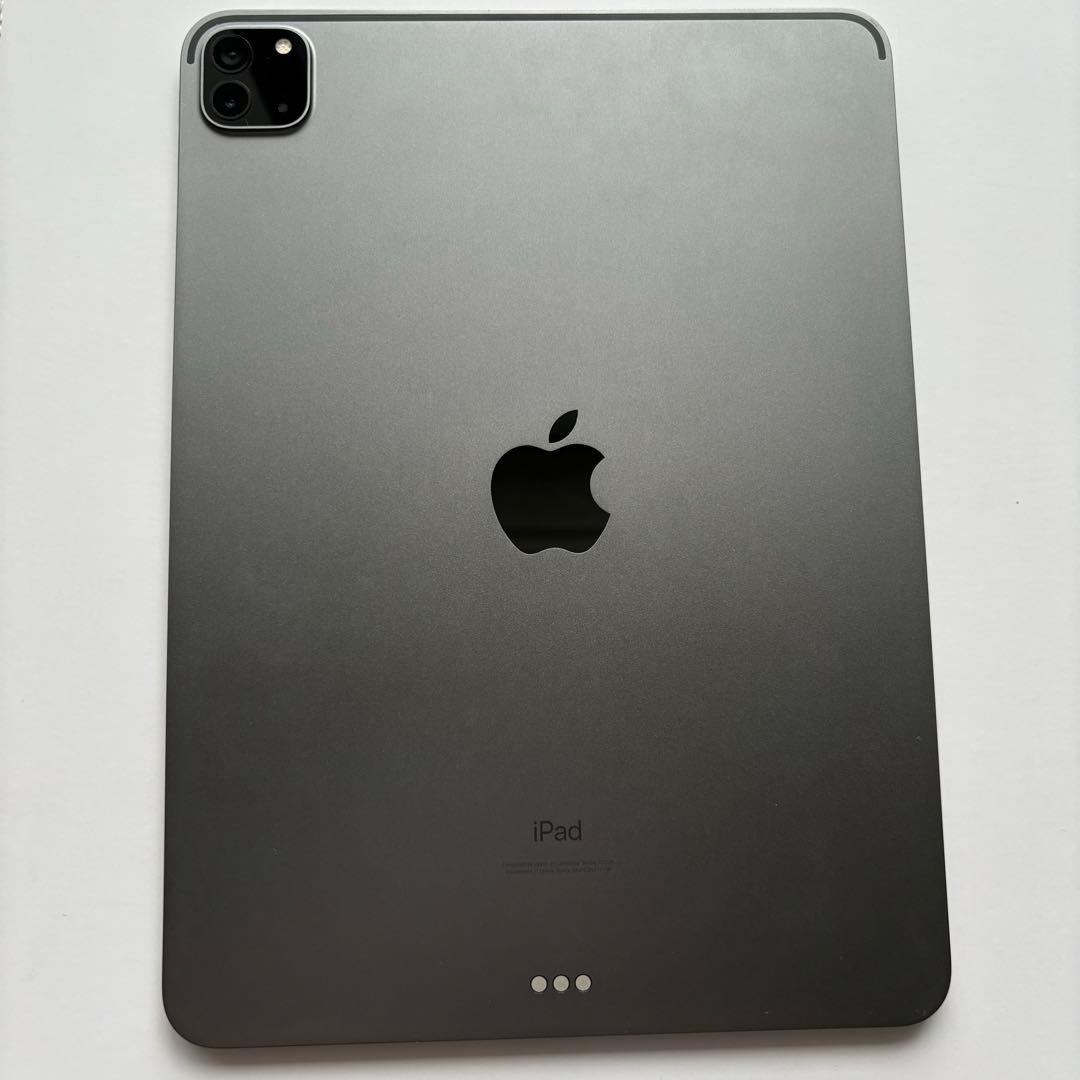 【Apple pencil付】iPadPro11 第2世代 128G WiFi
