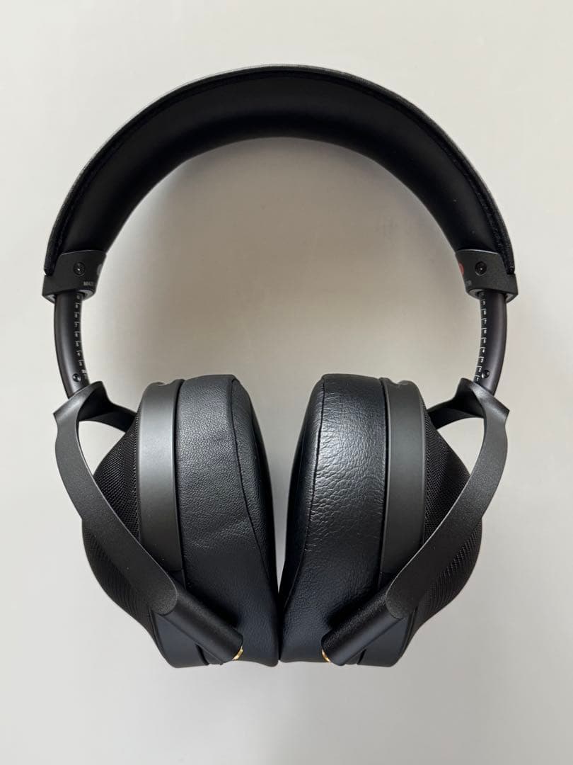 最高級ヘッドホン【MDR-Z1R】、ケーブル【MUC-B20SB1】◎2点セット