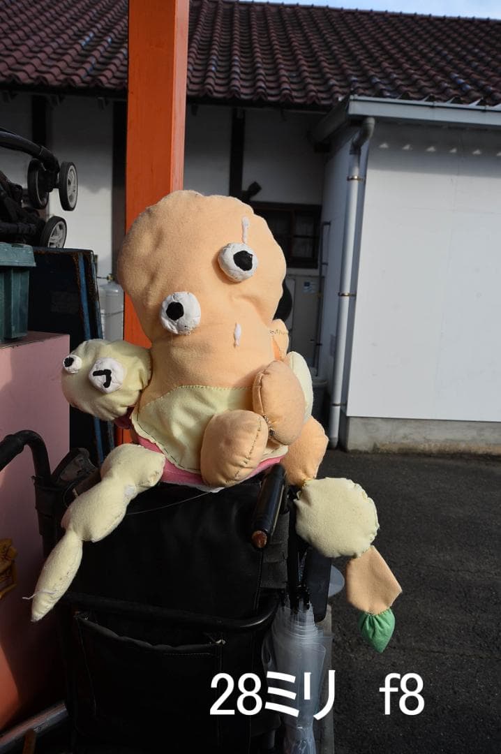 ニコン Nikon AF NIKKOR 28-105mm F3.5-4.5 D