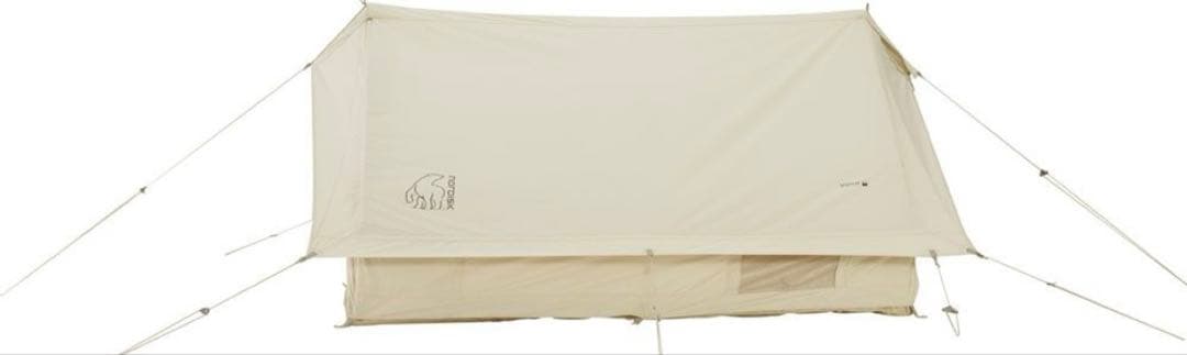 Z*J様 Nordisk Vimur 5.6㎡ ノルディスク　ヴィムル　新品未開