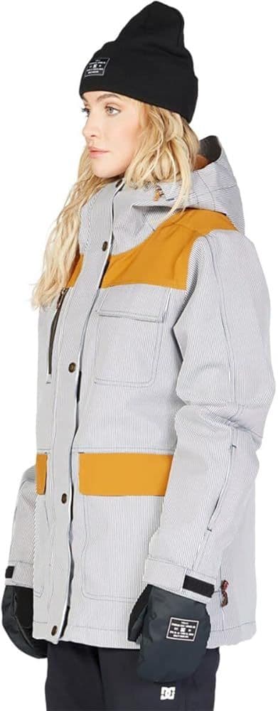 DC リベレート スノーボード ウエア 2023 レディース M