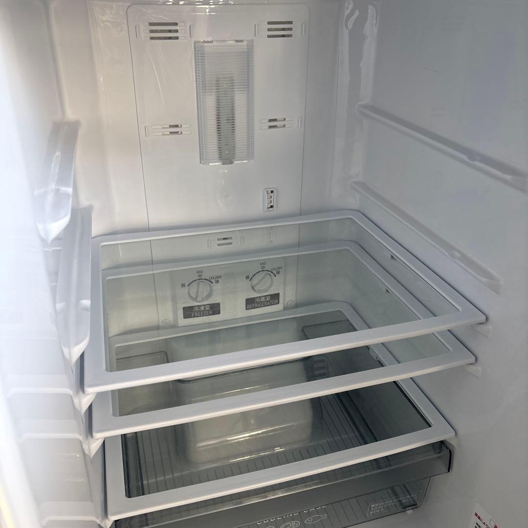 三菱冷蔵庫146L Panasonic洗濯機5.0キロ 1人暮らし