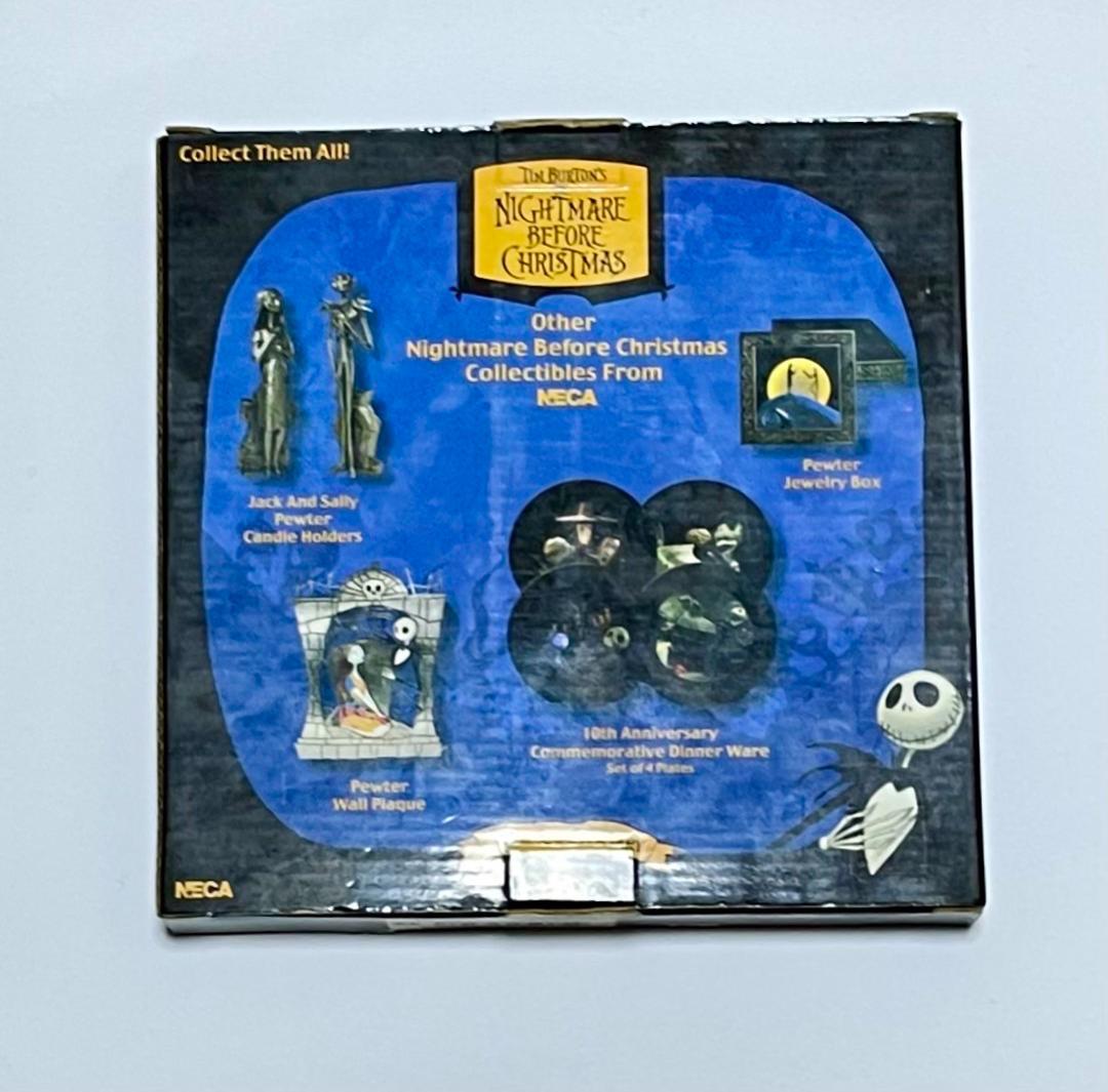 ナイトメアー・ビフォア・クリスマス　フォトフレーム