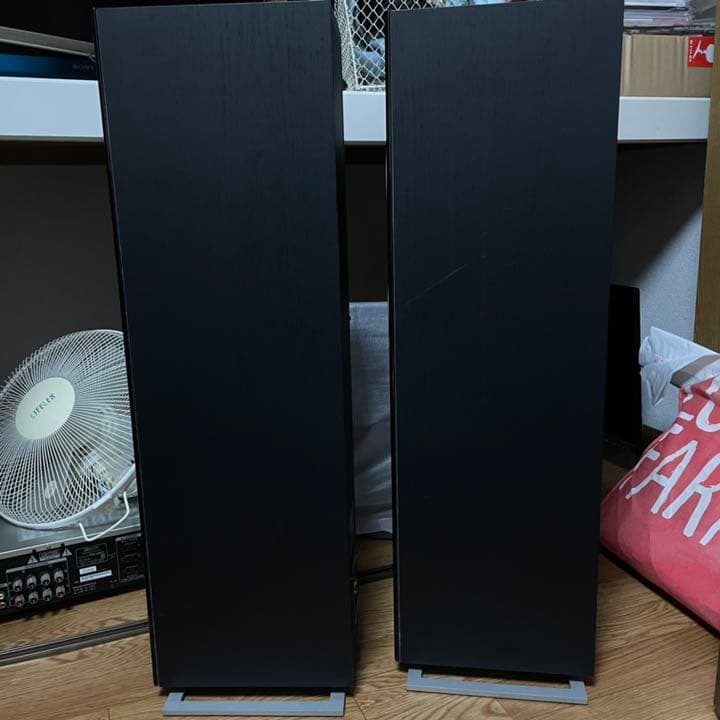 ※しばらく発送できません DALI ZENSOR 5 ブラックアッシュ 2ホン