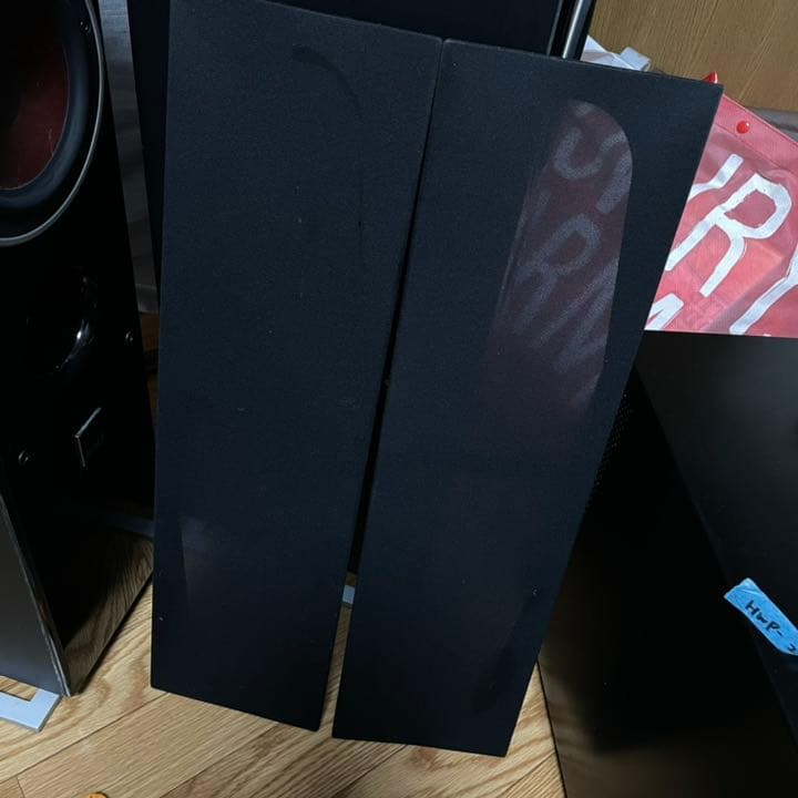 ※しばらく発送できません DALI ZENSOR 5 ブラックアッシュ 2ホン