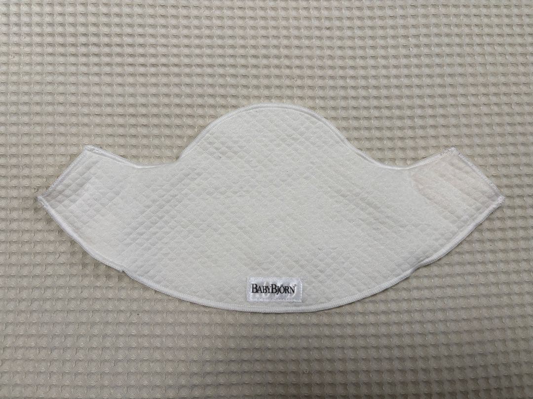 【オマケ付き】BABY BJORN ベビービョルン 抱っこ紐 ハーモニー