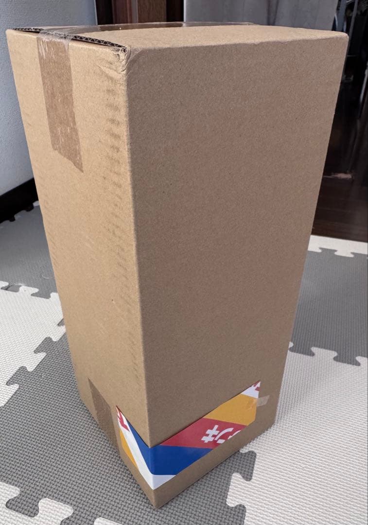 ダイソン　ドライヤー　HD17VLP