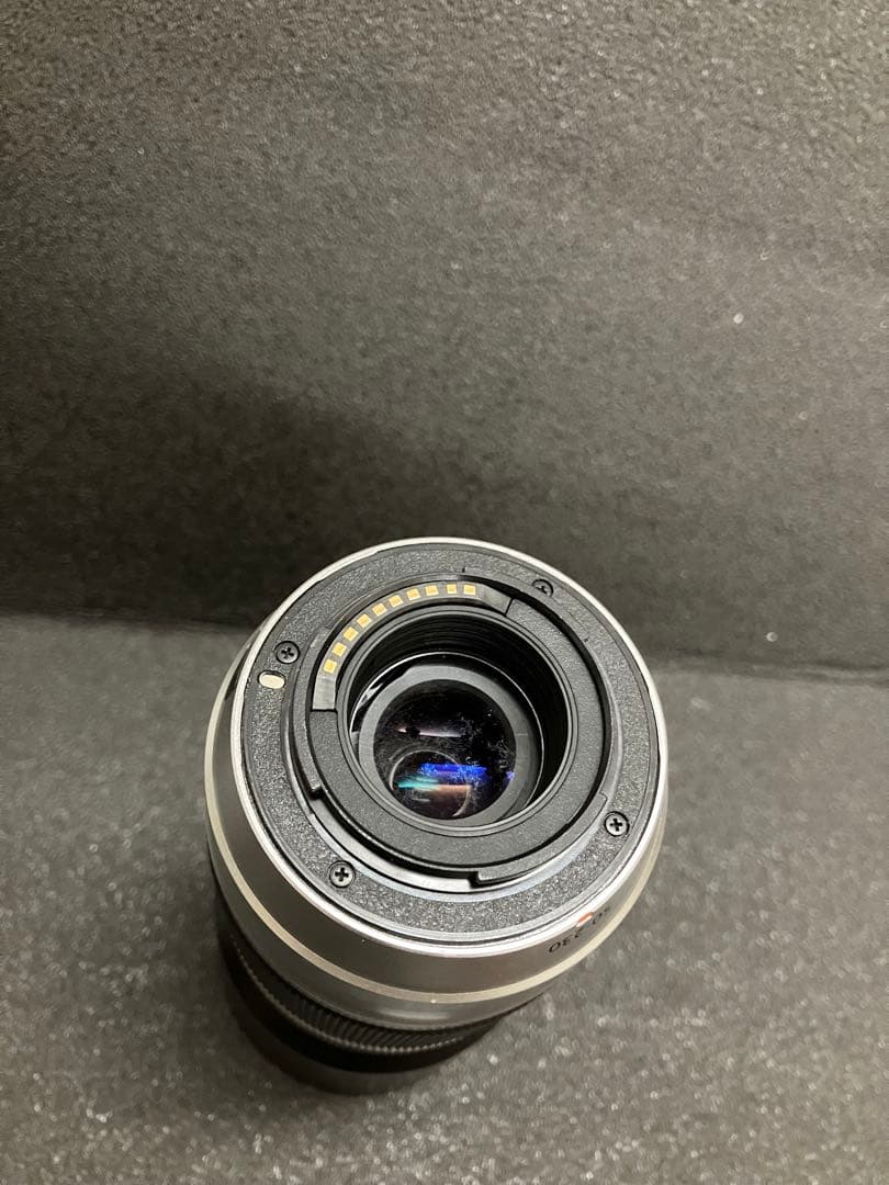 FUJIFILM X-A1 ミラーレス一眼 レンズ2本付き 富士フイルム