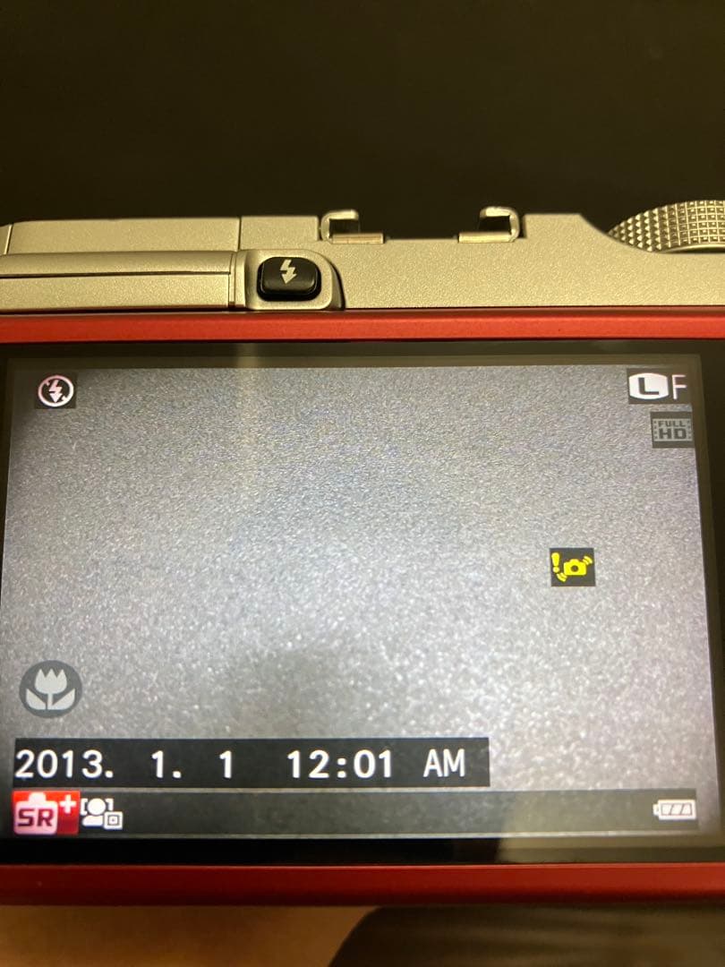 FUJIFILM X-A1 ミラーレス一眼 レンズ2本付き 富士フイルム