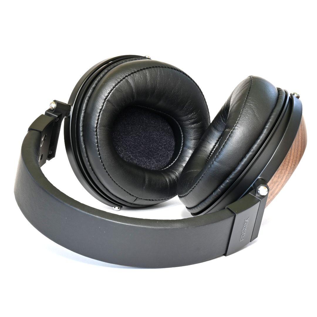 FOSTEX TH616 フォステクス プレミアム リファレンス ヘッドホン