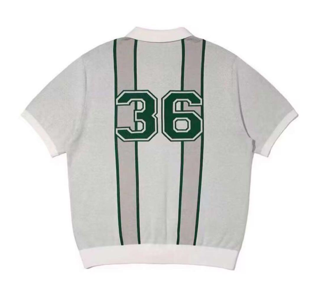 ゴルフ マルボン メンズ トップス 半袖 ポロシャツ