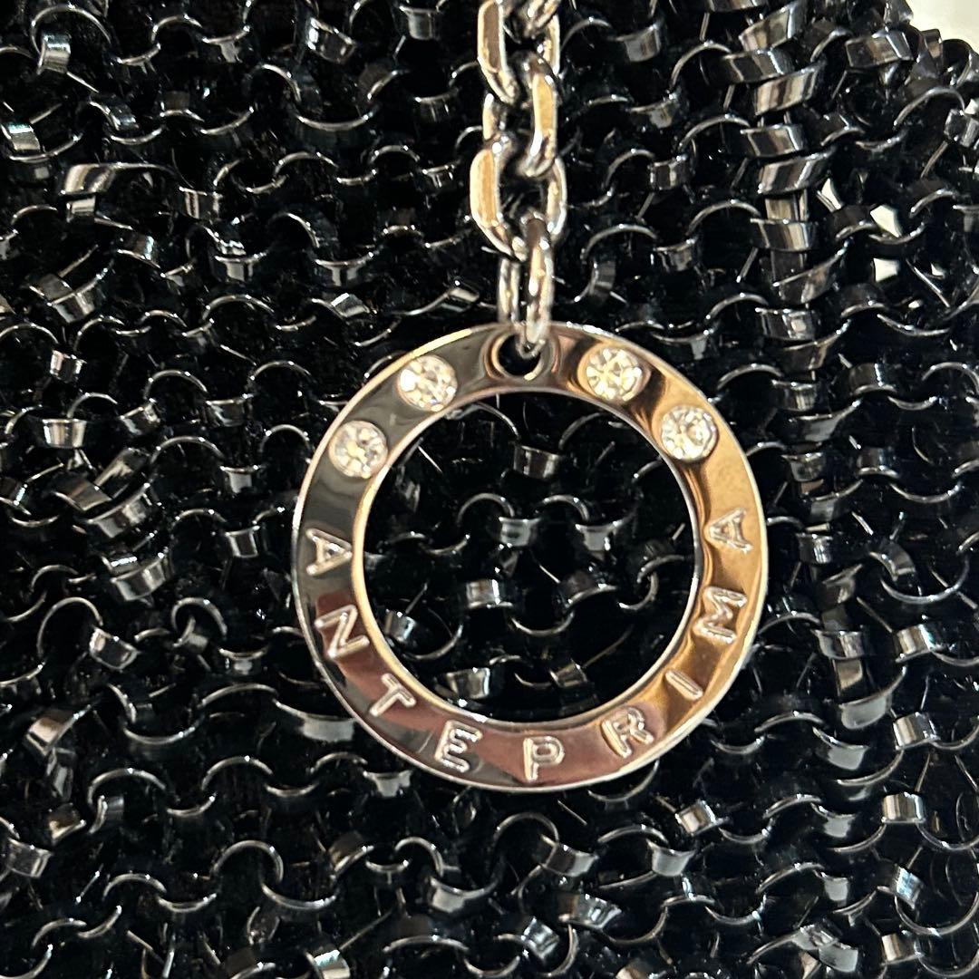 アンテプリマ ワイヤーバッグ