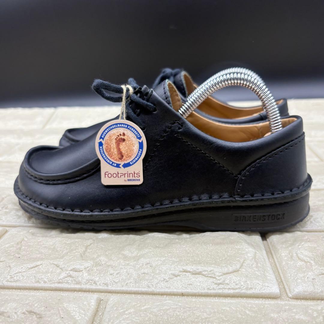 ❤️極美品❤️ BIRKENSTOCK パサデナ　ビルケン　ブラック