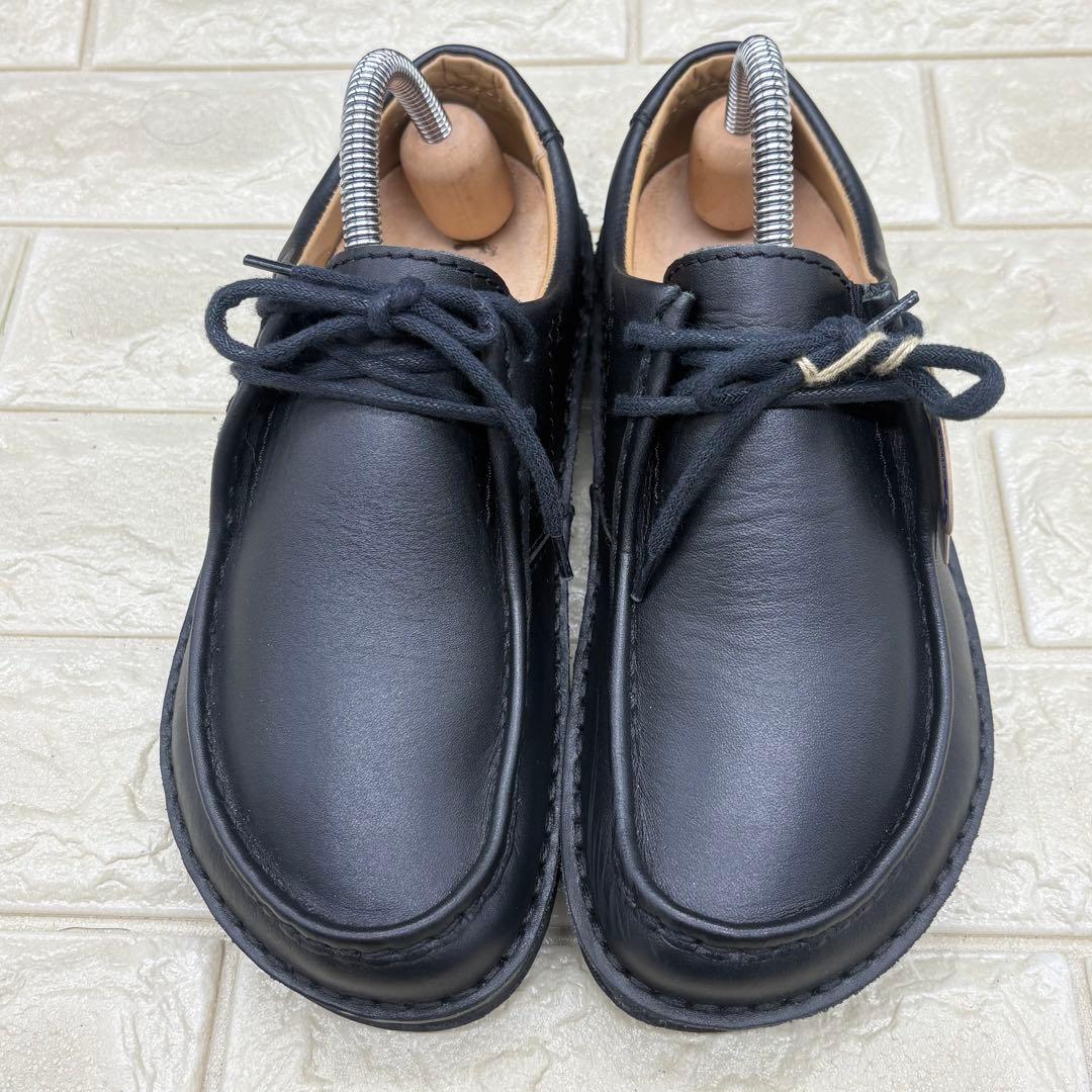 ❤️極美品❤️ BIRKENSTOCK パサデナ　ビルケン　ブラック