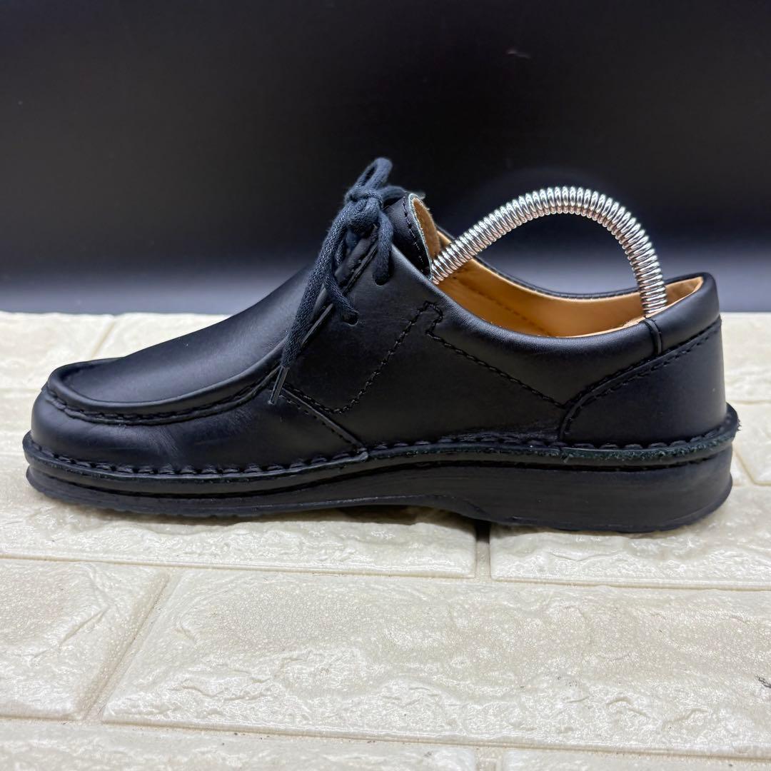 ❤️極美品❤️ BIRKENSTOCK パサデナ　ビルケン　ブラック