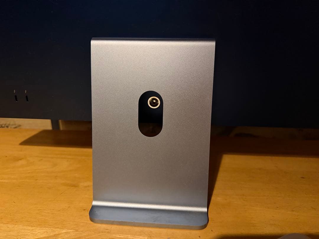 iMac M1 24インチ Blue(画面フィルム付き)