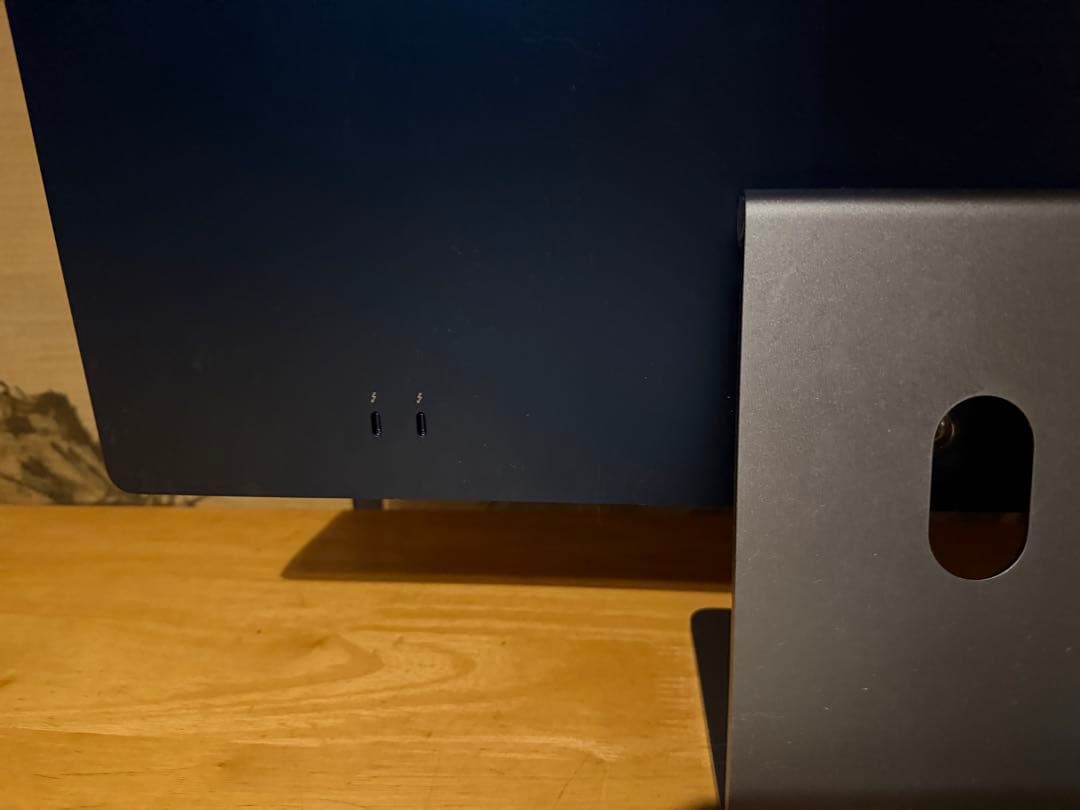 iMac M1 24インチ Blue(画面フィルム付き)