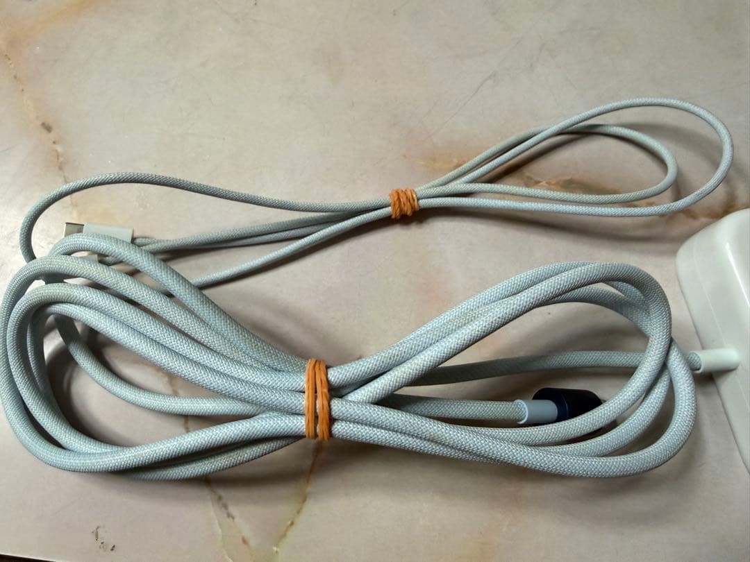 iMac M1 24インチ Blue(画面フィルム付き)