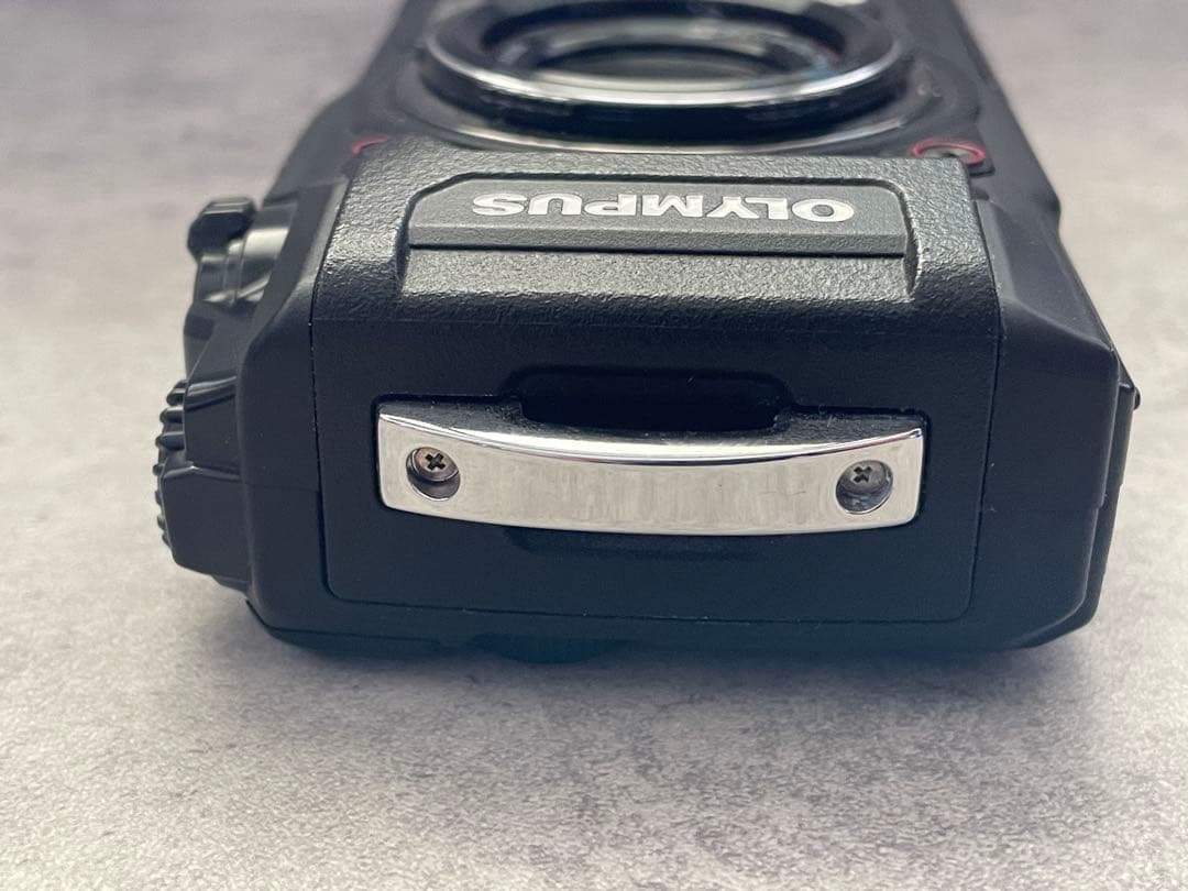 Olympus TG-5 & ハウジング ダイビング用