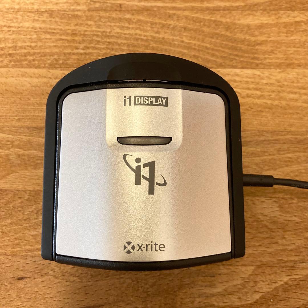 その他 X-Rite i1Display Pro EODIS3-XR