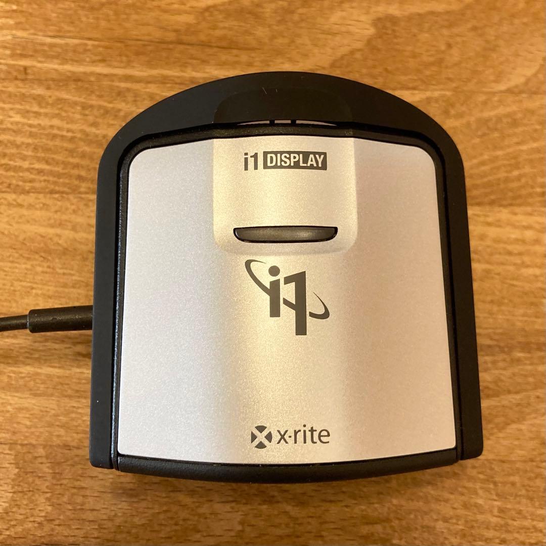 その他 X-Rite i1Display Pro EODIS3-XR
