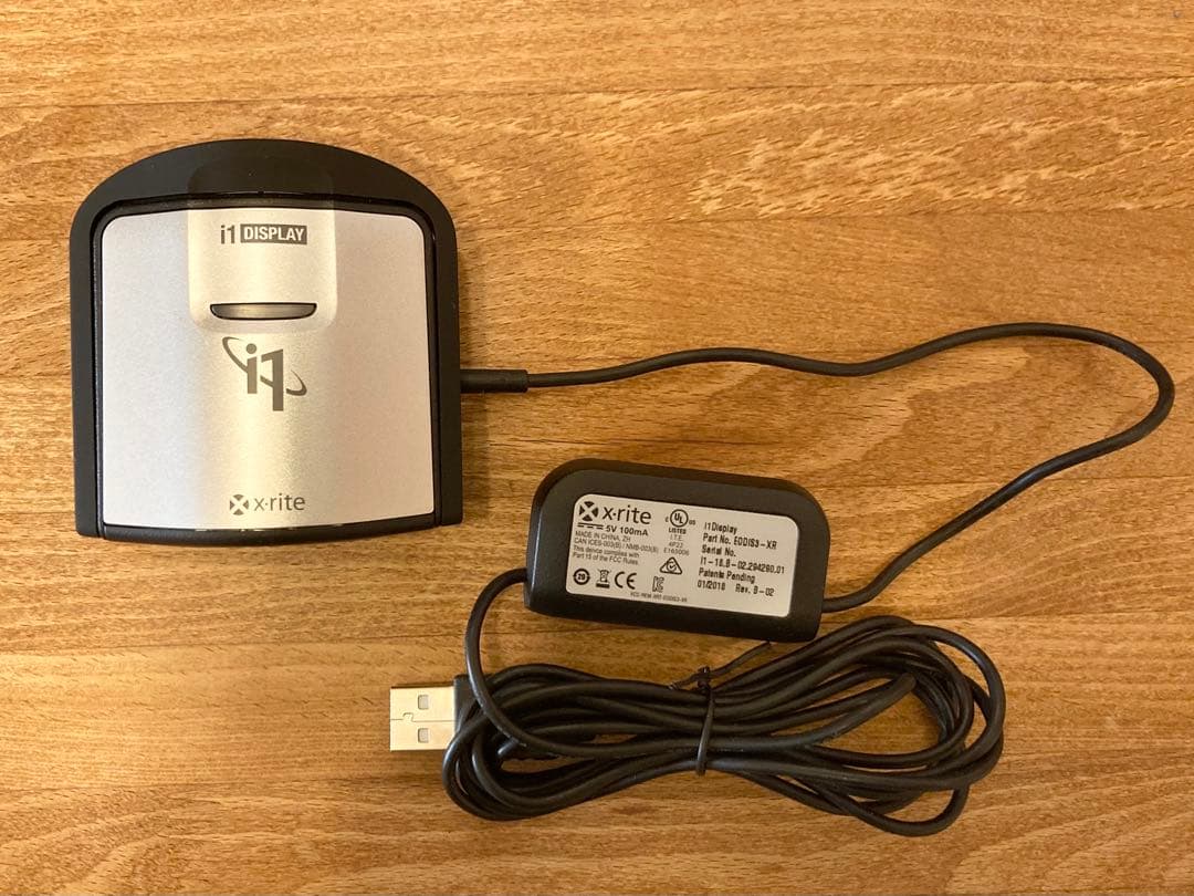 その他 X-Rite i1Display Pro EODIS3-XR