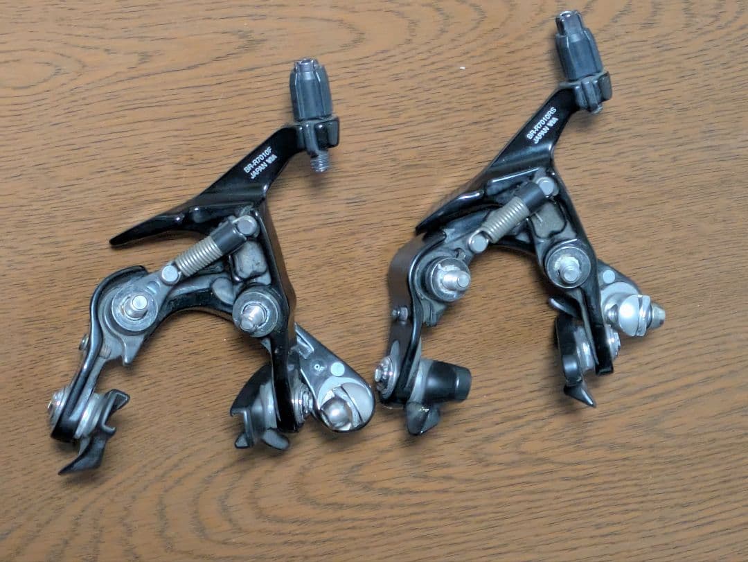 【ブレーキ追加】トレック エモンダ SL 2019 フレーム 56