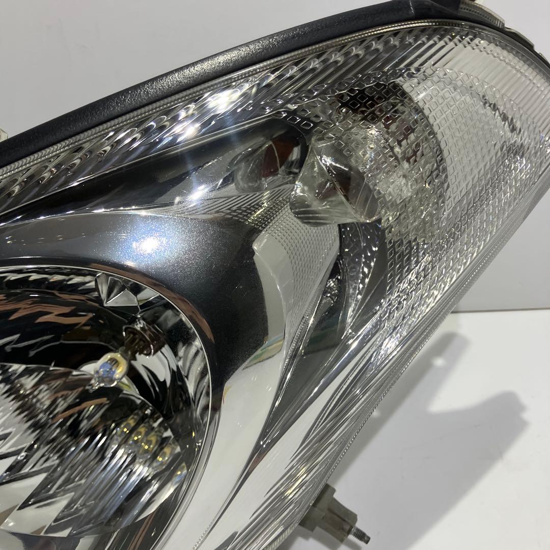 ヴェロッサ 左ヘッドライト GX110/115 HID 22-309 ア501