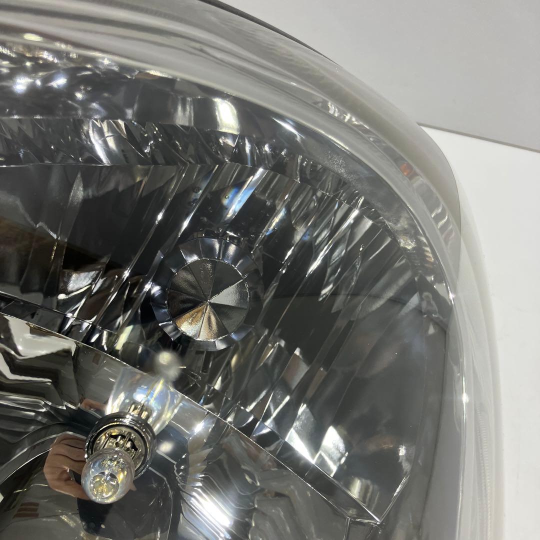 ヴェロッサ 左ヘッドライト GX110/115 HID 22-309 ア501