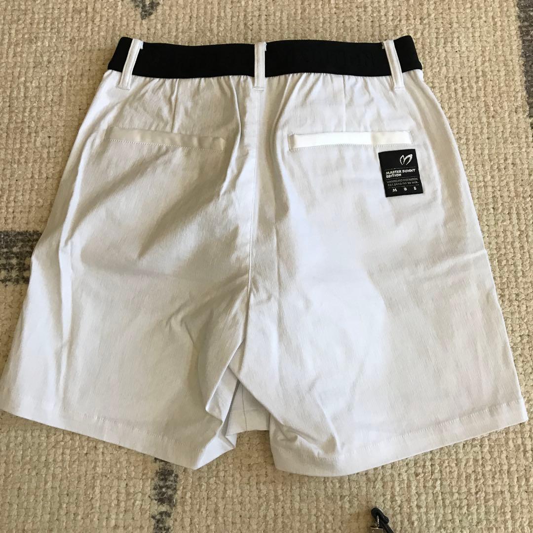 Master bunny パンツ新品タグ付き