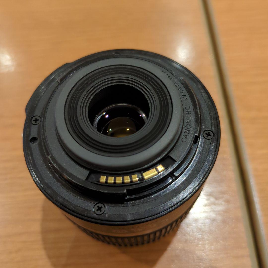 Canon EOS 77D デジタル一眼レフカメラ