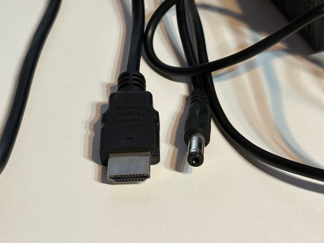 NIPOGI ミニPC GK3V