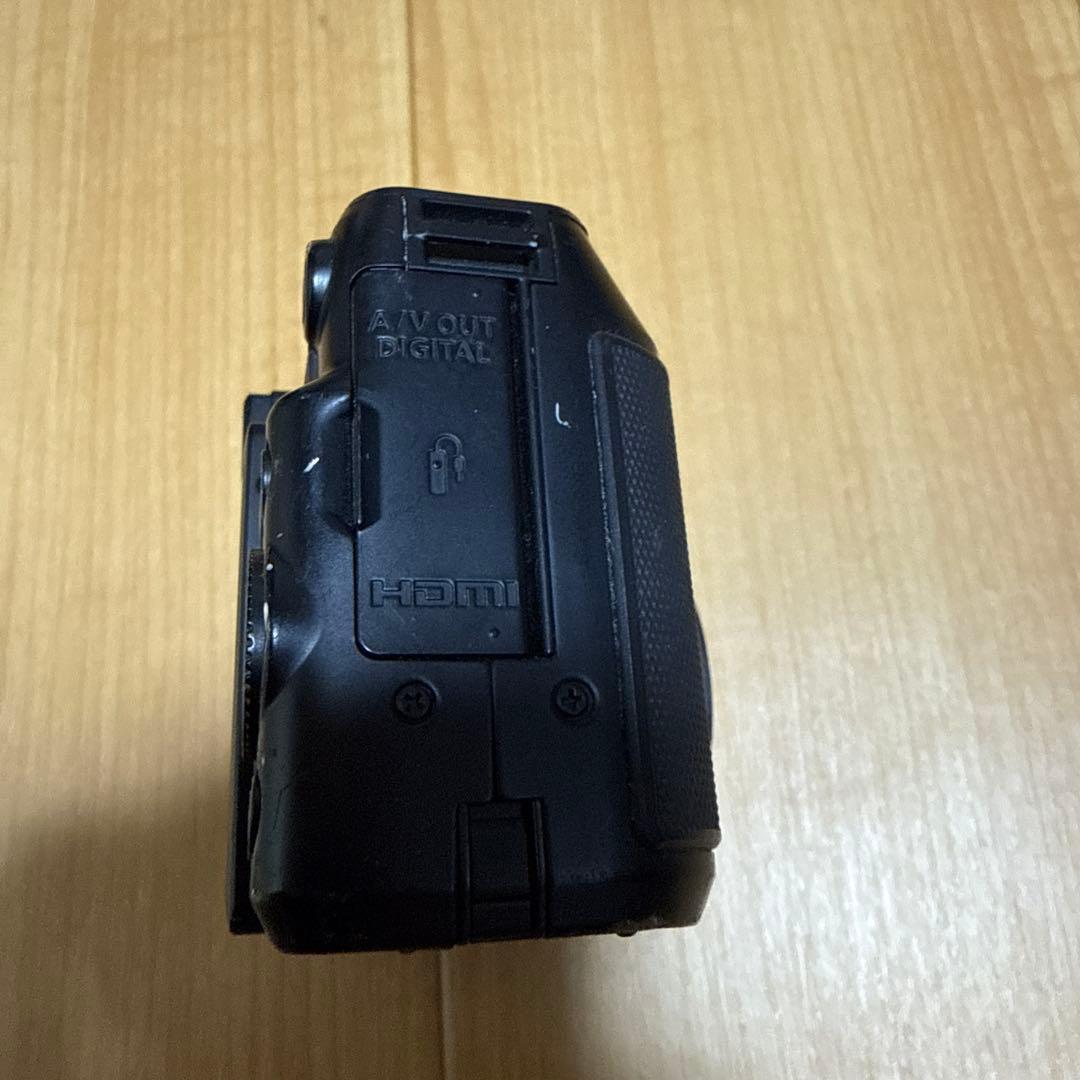 Canonキャノン G1X g1x デジカメ